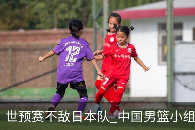 世预赛不敌日本队 中国男篮小组出线形势不明朗